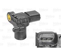 Sensor, posición del árbol de levas Valeo 253822 para OE 37840PLC000