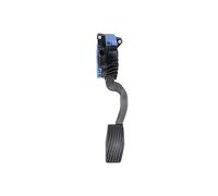 Sensor Posición Del Pedal Acelerador 6-polig Negro METZGER para U.a. Opel Corsa