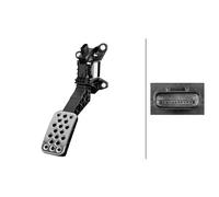 Sensor Posición Del Pedal Acelerador Manual 6 Marchas 6-polig HELLA para Honda
