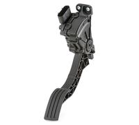 HELLA 6PV 010 946-161 Sensor, posición pedal - para vehíc. dirección a la derecha - 6polos - Caja de cambios manual