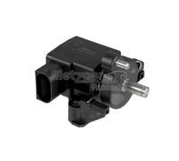 Sensor Posición Del Pedal Del Acelerador 6-polig METZGER para U.a. Mercedes-Benz