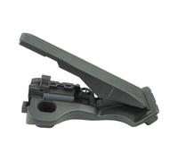 Sensor Posición Del Pedal Del Acelerador 6-polig Negro METZGER para U.a. Skoda