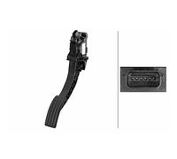 Sensor Posición Del Pedal Del Acelerador Automática 6-polig HELLA para
