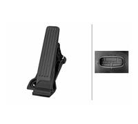 Sensor Posición Del Pedal Del Acelerador Manual 6-polig HELLA para Mazda