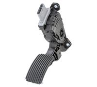 Sensor Posición Del Pedal Del Acelerador Overdrive 6-polig HELLA para VW