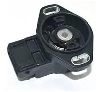 Sensor Posición Embrague Para 3000GT Diamante Eclipse Galant Para Mirage Plymouth Colt Eagle 1991 1992-1999 Sensor De Posición Del Acelerador (TPS) MD614662