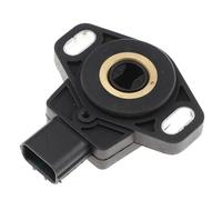 Sensor Posición Embrague Para CR-V 2002 2003 2004 2005 2006 RSX Tipo S- 02-06 Sensor De Posición Del Acelerador (TPS) De 3 Pines 1 Pieza 16402-RAA-A01