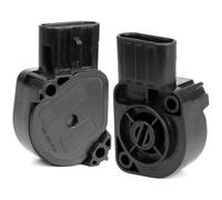 Sensor Posición Embrague Para Cummins Para Mack Para Volvo Para Dodge Para Detroit 2 Sensores De Posición Del Acelerador (TPS) 85101350 133284 131973