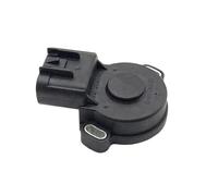 Sensor Posición Embrague Para Isuzu Amigo Axiom Rodeo Trooper 2000 2001 2002 Sensor De Posición Del Acelerador 1 Unidad SERA5690 8-9719371