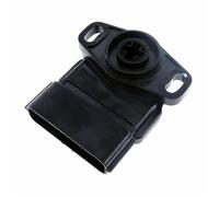 Sensor Posición Freno Para Mitsubishi Para Outlander 2.4L 2004 2005 2006 Sensor De Recorrido Del Pedal Del Acelerador TPS De 8 Pines MR578861 MR578862