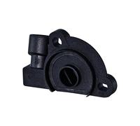 Sensor Posición Mariposa 12 V 3 Pines HELLA para CHEVROLET AVEO u.a.