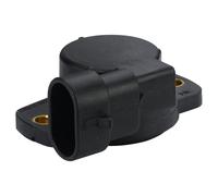 Sensor Posición Mariposa 5 V HELLA para RENAULT SCÉNIC u.a.