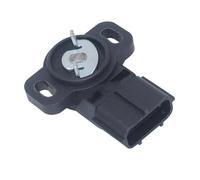 Sensor posición mariposa Ajuste para KIA Sorento Sedona apto para HYUNDAI 35102-39000 Sensor de posición del acelerador coche TPS inversión en sentido antihorario