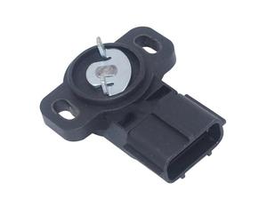 Sensor posición mariposa Ajuste para KIA Sorento Sedona apto para HYUNDAI 35102-39000 Sensor de posición del acelerador coche TPS inversión en sentido antihorario