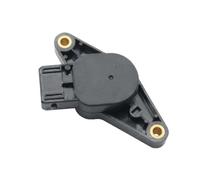 Sensor posición mariposa Ajuste para PEUGEOT 405 II Break 4E 1992 1993 1994-1998 9565855480 19200F accesorios Sensor de posición del acelerador coche 95658554