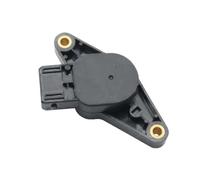 Sensor posición mariposa Ajuste para PEUGEOT 405 II Break 4E 1992 1993 1994-1998 9565855480 19200F accesorios Sensor de posición del acelerador coche 95658554