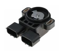 Sensor posición mariposa Compatible con 2.0L OEM:A22-665 A22665W00 A22-665-W00 Sensor de posición del acelerador del automóvil TPS piezas de repuesto