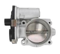 Sensor Posición Mariposa Compatible Con Chevrolet Para Equinox 2008-2009 Para Traverse 2009-2011 3.6L V6 Válvula De Acelerador Cuerpo Acelerador Coche OEM:12616995