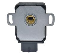 Sensor posición mariposa Compatible Con Daihatsu Para Move 1997 1998 1999 Sensor De Posición Del Acelerador Del Automóvil Piezas De Repuesto Del Sensor De La Válvula Del Acelerador OEM: 89452-87209