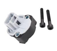 Sensor Posición Mariposa Compatible Con Dodge Para Ram 3500 Van 1999 2000 2001 2002 2003 Sensor De Posición Del Acelerador OEM: 5017479AA 4882219 4882219AB