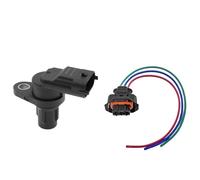 Sensor Posicion Mariposa Compatible Con FORD Para B-MAX 1.6 Ti 2012-2025 Sensor De Posición Del Árbol De Levas OEM 4M5G12K073AA 4M5G12K073AD