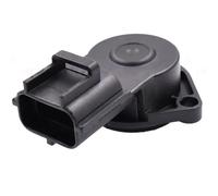 Sensor posición mariposa Compatible Con Ford Para Ecosport Para Escape Para Focus Sensor De Posición Del Acelerador Del Coche Sensor De Control Del Acelerador OEM: 988F9B989BA YSAZ9B989BB