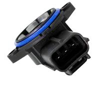 Sensor Posición Mariposa Compatible Con Ford Para Explorer Para XL Para Sport Utility 4-Door 1995 Sensor De Posición Del Acelerador OEM: 988F-9B989-BB