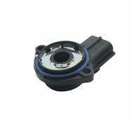 Sensor Posición Mariposa Compatible Con Ford Para Focus 2002 2003 2004 2005 2006 2007 Reemplazo Del Sensor De Posición Del Acelerador OEM 988F9B989BB