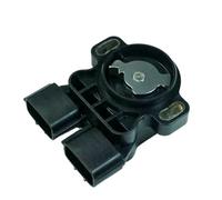Sensor posición mariposa Compatible Con Infiniti Para I30 Sensor De Posición Del Acelerador TPS Sensor De Posición Del Acelerador OEM: A22658N00 A22-658-N02