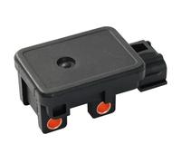 Sensor posición mariposa Compatible con Jeep Compatible con Cherokee XJ Compatible con Wrangler Liberty Viper 2.5L 4.0L Compatible con Dodge Compatible con Chrysler Eagle Sensor de mariposa de motor