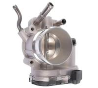 Sensor Posición Mariposa Compatible Con Kia Para K2 Para K3 2013 2014 2015 Accesorios De Aceleración Cuerpo Válvula Acelerador Electrónico Del Coche OEM:35100-2B180