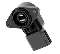 Sensor Posición Mariposa Compatible Con Lincoln Para LS Saloon 1998-2025 Reemplazo Del Sensor De Posición Del Acelerador OEM 3L5Z9B989AA
