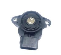 Sensor posición mariposa Compatible Con Mazda OEM:FSN5-18-911 198500-1151 FSN518911 1985001151Accesorios Para Automóviles Sensor De Posición Del Acelerador TPS Piezas De Repuesto Para Automóviles
