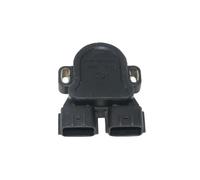 sensor posición mariposa Compatible Con Nissan Para Patrol Y61, 1 Sensor De Posición Del Acelerador TPS De 6 Pines, OEM N.° A22-661-J03, Sensor Del Acelerador Del Motor TPS A22-661.