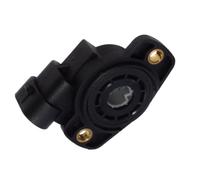Sensor Posición Mariposa Compatible Con Scenic I JA0/1 2.0 16V RX4 2001-2002 Reemplazo Del Sensor De Posición Del Acelerador OEM 7701044743