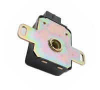 Sensor Posición Mariposa Compatible Con Subaru Para Legacy Lsi 1991 1992 1993 1994 Reemplazo Del Sensor De Posición Del Acelerador OEM A22 000 541