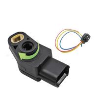 Sensor Posición Mariposa Compatible Con Suzuki Para GSX-R 600 2004 2005 2006 2007 2008 Reemplazo Del Sensor De Posición Del Acelerador OEM 13580-29G00 13580-18G00