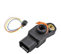 Sensor Posición Mariposa Compatible Con Suzuki Para VZR1800 2006 2007 2008 2009 2010 2011 2012 2013 2014 2015 Sensor De Posición Del Acelerador OEM 13580-29G00