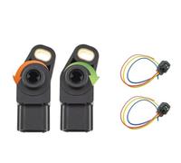 Sensor Posición Mariposa Compatible Con Suzuki Para VZR1800 2006 2007 2008 2009 2010 2011 2012 2013 2014 2015 Sensor De Posición Del Acelerador OEM 13580-29G00