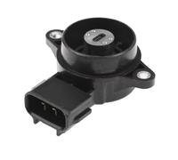 Sensor Posición Mariposa Compatible Con Toyota Para RAV4 Para Hilux 192300-2010 Sensor Posición Acelerador TPS