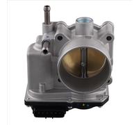 sensor posición mariposa Compatible With Nissan For Cube 1.8L 2009 2010 2011 2012 2013 2014 16119-ET000 16119-3RC0A Car Throttle Body Air Intake Throttle Body