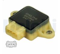 Sensor, posición mariposa DELPHI SS10993-12B1 para CITROEN ZX (N2) 2 1996-1997