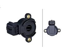Sensor, posición mariposa HELLA 6PX 008 476-771 para 406 (8B) 2 1999-2000