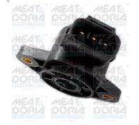 Sensor, posición mariposa MEAT & DORIA 83108 para LEXUS RX (MCU15) 3 1998-2003