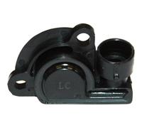 Sensor, posición mariposa MEAT & DORIA 83111