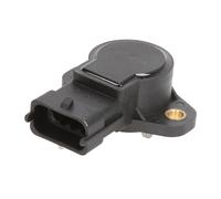 Sensor, posición mariposa MEAT & DORIA 83143