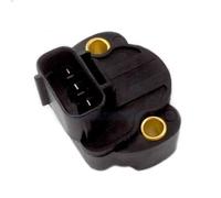 Sensor, posición mariposa MEAT & DORIA 83147 para DODGE DAKOTA 4.7 2000-2003