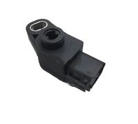 Sensor posición mariposa Sensor de posición del acelerador 13580-05H00 para Suzuki (1999) (sentido horario y antihorario) 1 unidad Sensor de mariposa de motor(Anticlockwise)