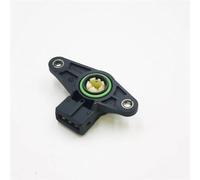 Sensor posición mariposa Sensor TPS automóvil F01R10U050 Compatible con Chery Fulwin Compatible con Bonus Compatible con Very Cowin 3 A515 Compatible con motor Fora 477 1.5L A21-2AN1129012