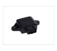 Sensor, posición mariposa Topran 205 631